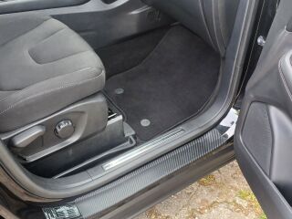 Ford S-MAX TITANIUM 2.0 132kW