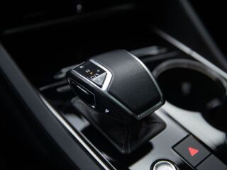 Volkswagen Touareg R-Line 4Motion Black Edition 3.0 210kW