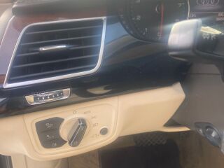Audi A8 Long 4.2 V8 FSI 273kW