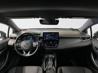 Toyota Corolla Active Plus 1.8 72kW