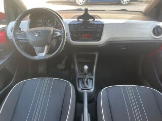 SEAT Mii Electric 61kW