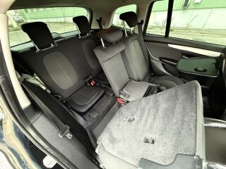 BMW 218 Gran Tourer Advantage 7k EU6 2.0 R4 TDI TwinPower Turbo 110кВ