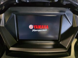 Yamaha FX Cruiser SVHO supercharged 1.8 184kW