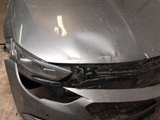 Opel Insignia Grand Sport 1.5 V.9 103кВ