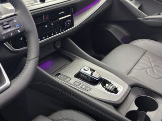 Nissan Qashqai e-POWER 2WD Tekna 1.5 151кВ