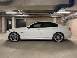 BMW 530 3.0 190kW