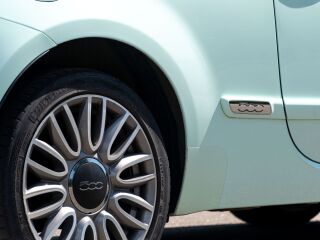 Fiat 500 1.2 51кВ