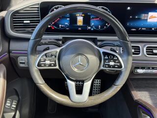 Mercedes-Benz GLS 400 AMG 4Matic 2.9 656929 243kW
