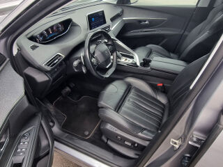 Peugeot 5008 ALLURE / 7k / 1.2 96кВ