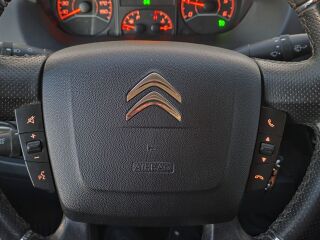 Citroen Jumper L4H2 2.2 103kW