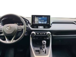 Toyota RAV4 Luxury Comfort Package 129kW