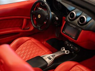Ferrari California 4.3 V8 338kW