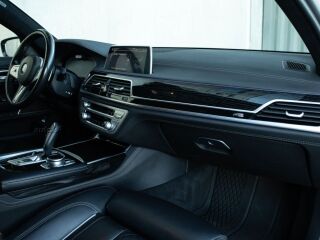BMW 730 xDrive Facelift M-Pakett 3.0 195kW