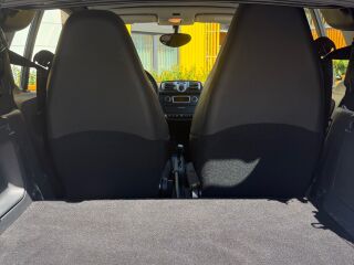 Smart Fortwo 1.0 52kW