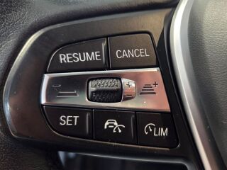 BMW 320 d Advantage 2.0 140kW