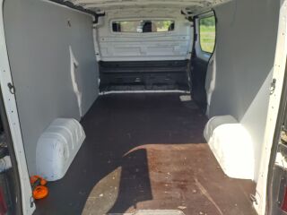 Renault Trafic 1.6 92kW
