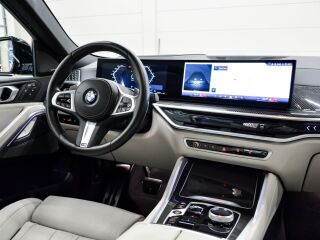 BMW X6 xDrive30d M Sport Individual 3.0 210kW