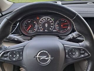 Opel Insignia 2.0 125kW
