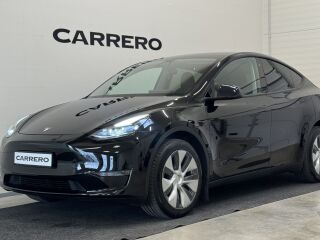 Tesla Model Y Long Range AWD Dual Motor 378kW
