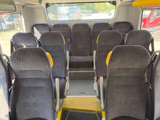Volvo 8900 13 m 263kW