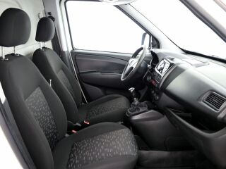 Opel Combo Maxi Van 1.2 CDTi 66kW