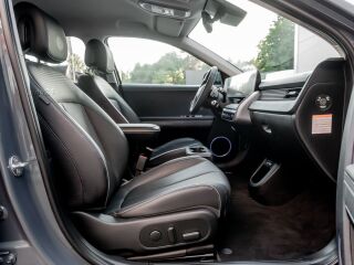 Hyundai Ioniq 5 Long Range 160kW