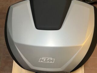 KTM 1290 Super Adventure S 118kW