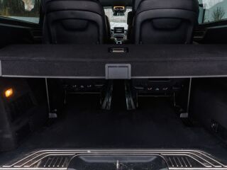 Mercedes-Benz V 250 2.1 140kW