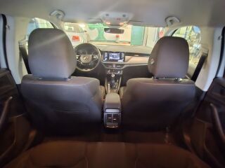 Skoda Scala 1.0 66кВ