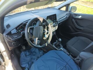 Ford Fiesta 1.1 63kW