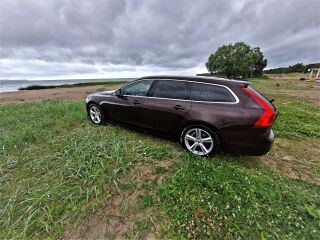 Volvo V90 2.0 D4 140кВ