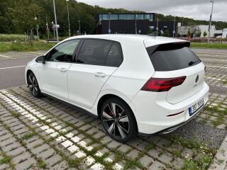 Volkswagen Golf GTE 1.4 180kW