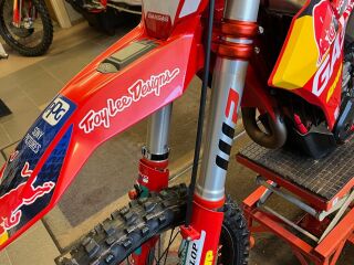 Gas Gas MC 450F FACTORY EDITION