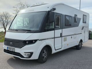 Adria Sonic 600SC 130kW