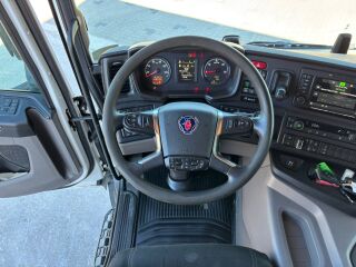 Scania P 500 6x2*4 368kW