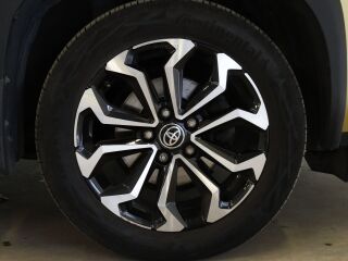 Toyota Yaris Cross Active Plus 92kW