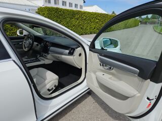 Volvo V90 2.0 140kW
