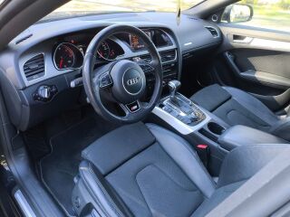 Audi A5 S-LINE Bang & Olufsen 3.0 150kW