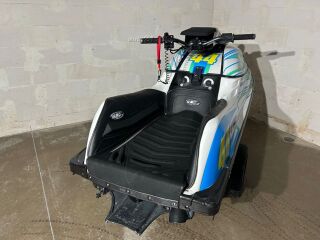 Kawasaki SXR800