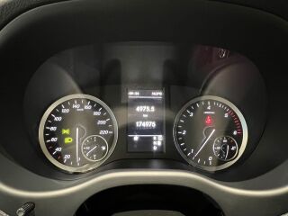 Mercedes-Benz Vito 114CDI Tourer A3 2.0 R4 100кВ
