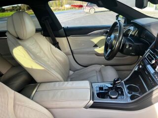 BMW 840 8er Gran Coupe xDrive M Sport Pro 3.0 250kW