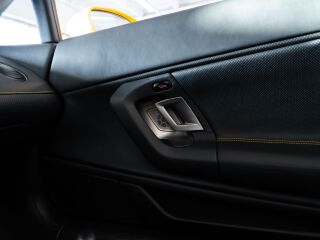 Lamborghini Gallardo Spyder 5.0 V10 5.0 382kW