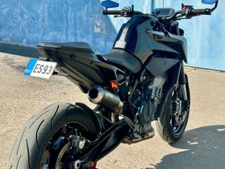 KTM 790 Duke