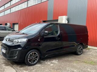 Citroen Jumpy L3 2.0 90kW