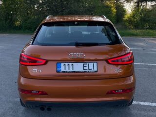 Audi Q3 2.0 103kW