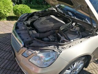 Mercedes-Benz E 350 3.5 200kW