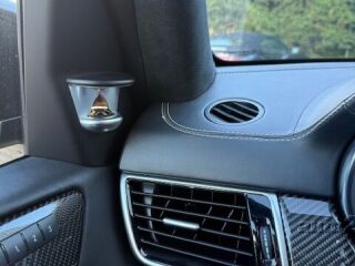 Mercedes-Benz GLS 63 AMG 5.5 430kW