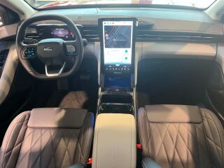 Ford Explorer Premium 210kW