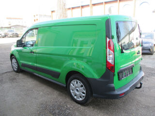 Ford Transit Connect  L2H1 1.5 74kW