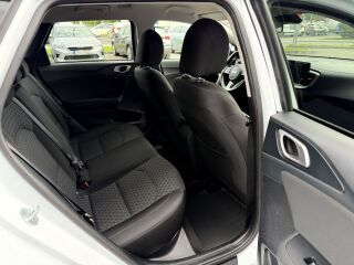 Kia Ceed Sportswagon LX Plus 1.6 100kW